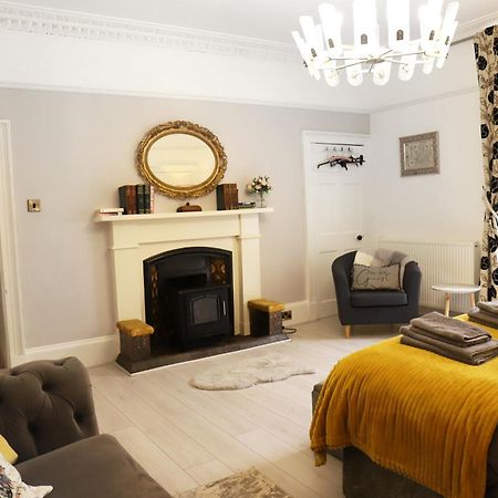 Cameron House - Spacious B Listed Building, Near Falkland, Central East Scotland Auchtermuchty Dış mekan fotoğraf